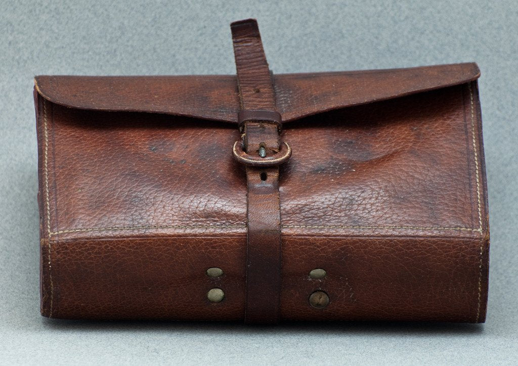 Hardy Salmon Fly Wallet