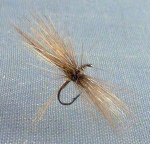 Art Flick Flies and Book 