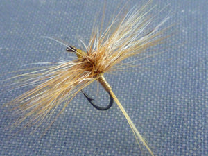 Art Flick Flies and Book 