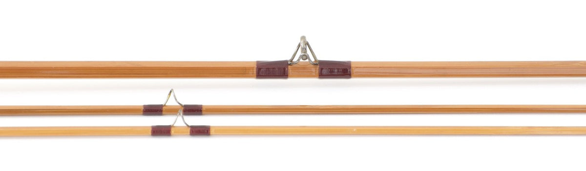 Sweetgrass - 6'9 2/2 4wt Penta Bamboo Rod