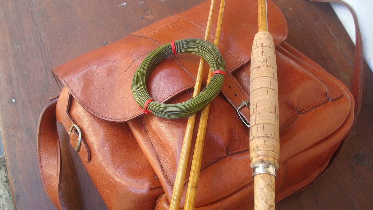 Tirocchi, Massimo - River Bag