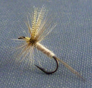 Art Flick Flies and Book 