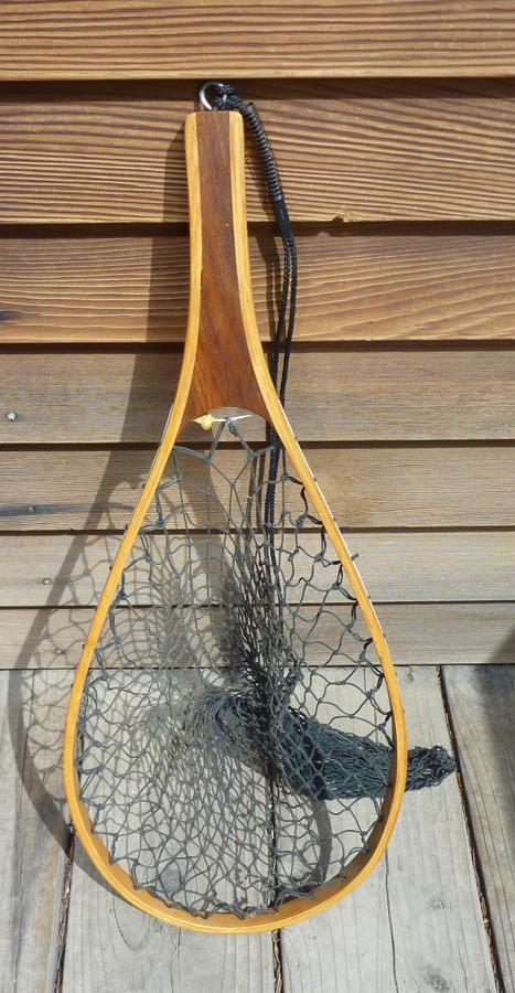 Trout Net - unmarked 