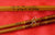 Howells, Gary -- 7' 5wt 2/2 Bamboo Rod 