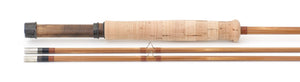 Karstetter, Marty - Hollow-Built Bamboo Rod 8'3 2/2 4-5wt