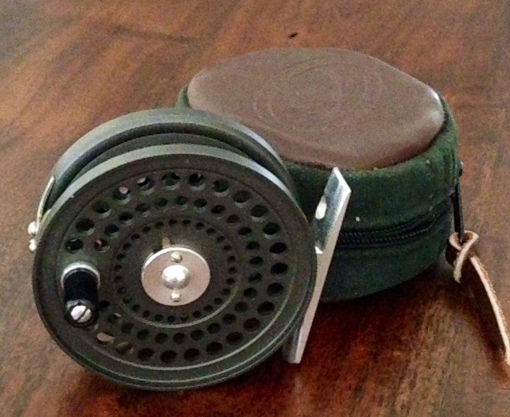 Orvis CFO 123 Fly Reel - Spinoza Rod Company