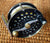 Ted Godfrey Westminster Model 306D fly reel with spare spool