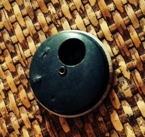 Abercrombie & Fitch Split Shot Tin