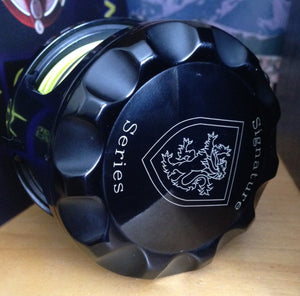 Charlton 8400SS 1.2 fly reel