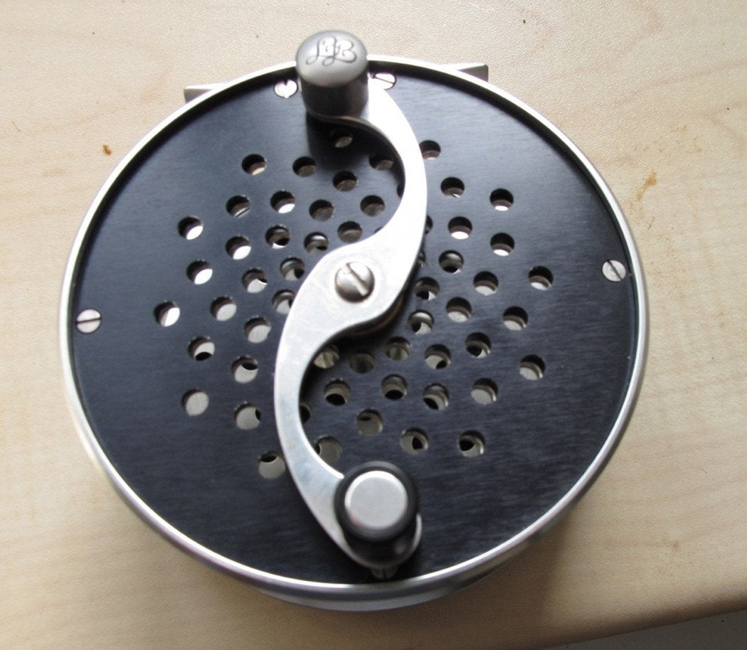 Thomas & Thomas A4 Avatar Reel 4" 