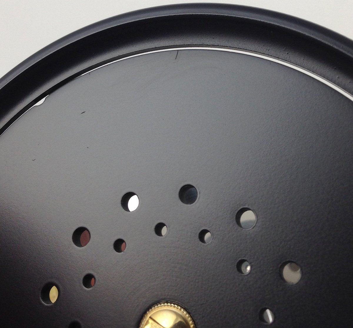 Hardy 1912 Perfect Limited Edition Fly Reel Set