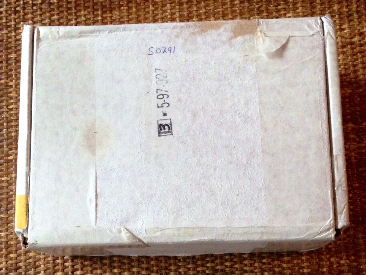 Winston Limited Edition "Vintage" Trout Fly Reel - 5/6 weight LHW 