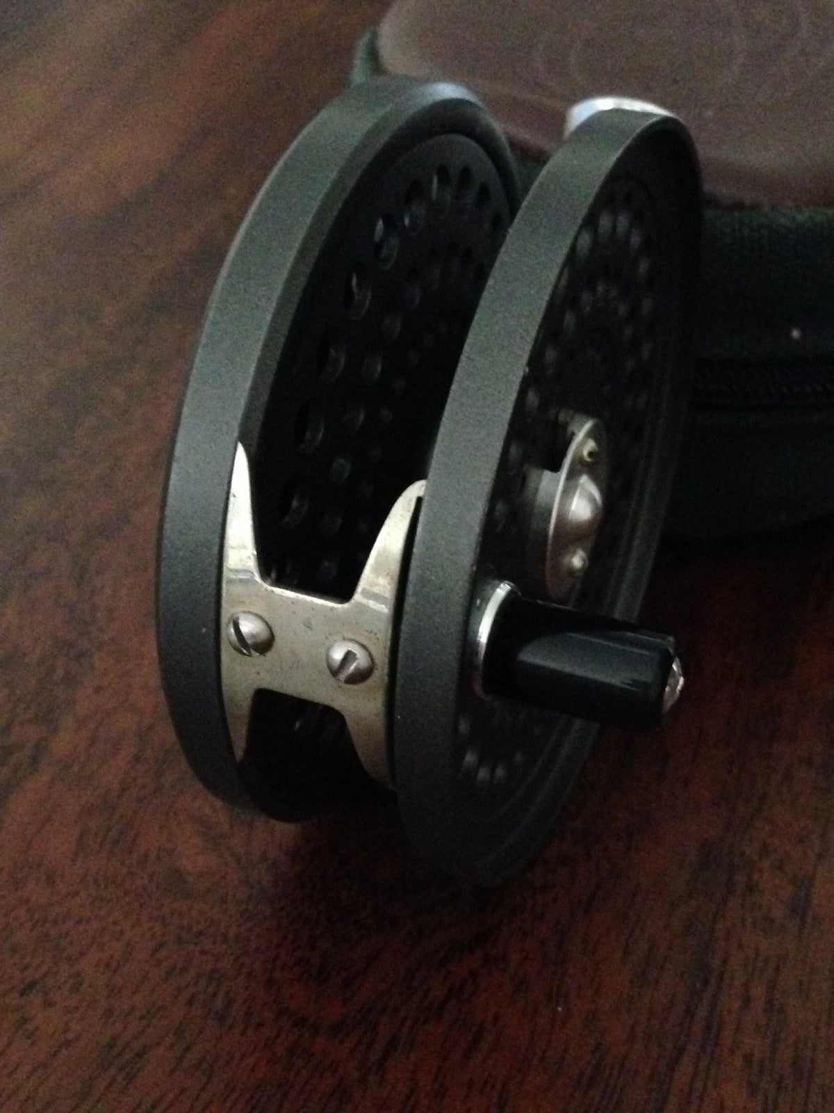Orvis CFO 123 Fly Reel