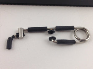 Ari 't Hart Fly Tying Travel Vise