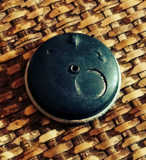 Abercrombie & Fitch Split Shot Tin