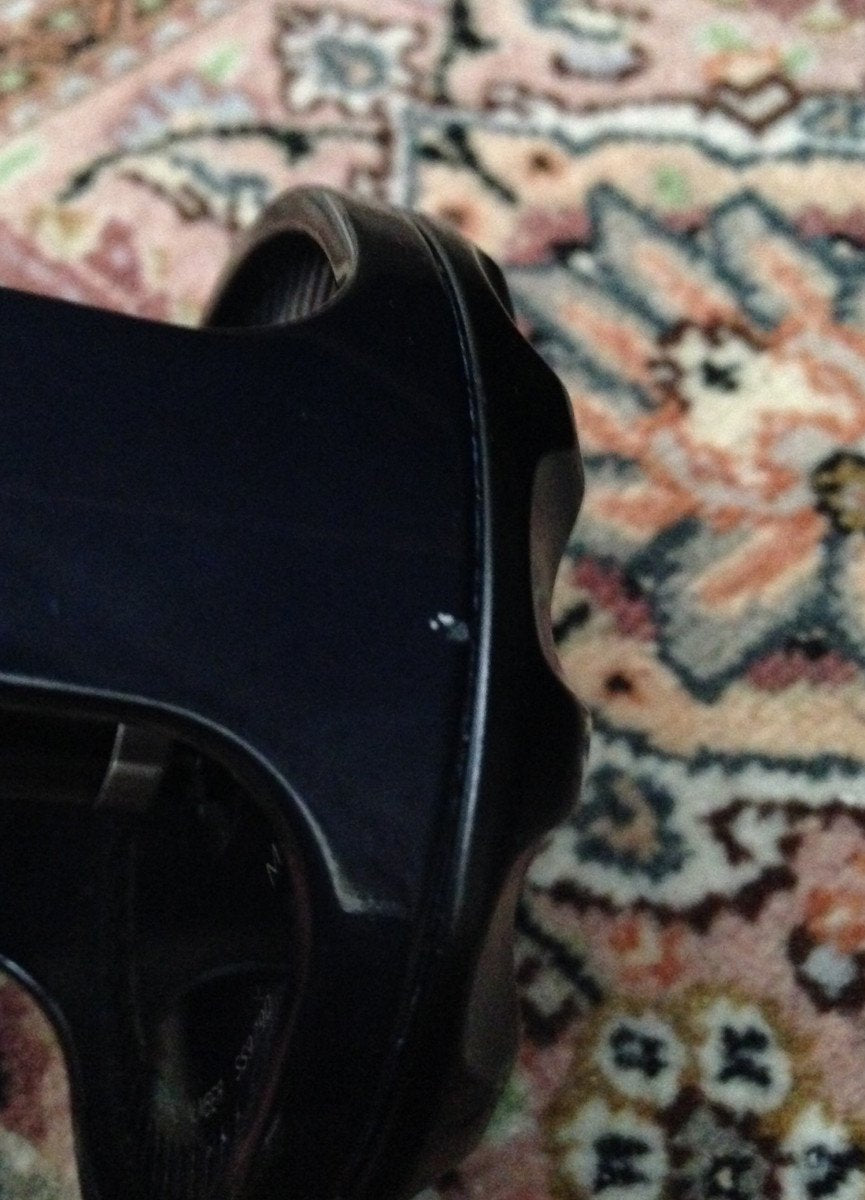 Charlton 8400SS 1.2 fly reel