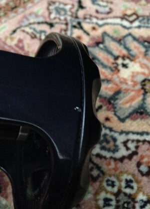 Charlton 8400SS 1.2 fly reel