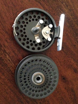 Orvis CFO 123 Fly Reel