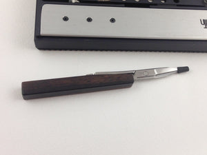 Ari 't Hart Fly Tying Travel Vise