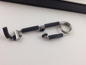 Ari 't Hart Fly Tying Travel Vise