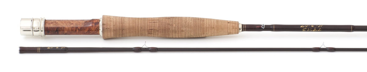 Tom Morgan Rodsmiths - 7'9 3wt Graphite Rod