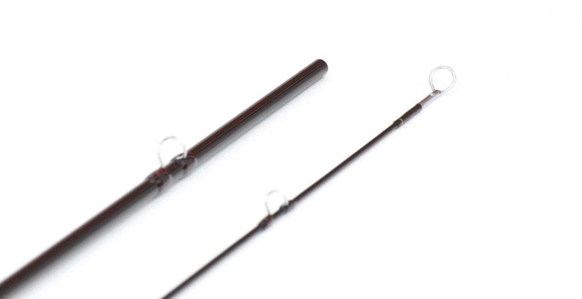 Tom Morgan Rodsmiths - 7'9 3wt Graphite Rod