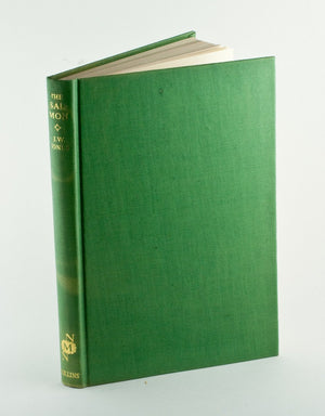 Jones, J.W. - The Salmon 