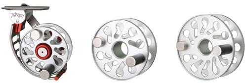 Ari 't Hart Trilogy Fly Reel Set